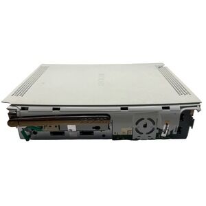 Microsoft Xbox 360 Console White HDMI For Parts Repair Untested